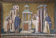 Da li znate šta znači reč “vavedenje”? Danas je veliki praznik, pravoslavci se mole Presvetoj Bogorodici, a evo šta nikako ne smete da radite Da li znate šta znači reč "vavedenje"? Danas je veliki praznik, pravoslavci se mole Presvetoj Bogorodici, a evo šta nikako ne smete da radite - featured image