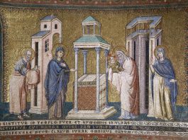 Da li znate šta znači reč “vavedenje”? Danas je veliki praznik, pravoslavci se mole Presvetoj Bogorodici, a evo šta nikako ne smete da radite Da li znate šta znači reč "vavedenje"? Danas je veliki praznik, pravoslavci se mole Presvetoj Bogorodici, a evo šta nikako ne smete da radite - featured image