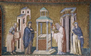 Da li znate šta znači reč “vavedenje”? Danas je veliki praznik, pravoslavci se mole Presvetoj Bogorodici, a evo šta nikako ne smete da radite Da li znate šta znači reč "vavedenje"? Danas je veliki praznik, pravoslavci se mole Presvetoj Bogorodici, a evo šta nikako ne smete da radite - featured image