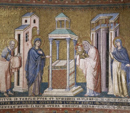 Da li znate šta znači reč “vavedenje”? Danas je veliki praznik, pravoslavci se mole Presvetoj Bogorodici, a evo šta nikako ne smete da radite Da li znate šta znači reč "vavedenje"? Danas je veliki praznik, pravoslavci se mole Presvetoj Bogorodici, a evo šta nikako ne smete da radite - featured image