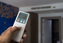 Beogradski majstor otkrio kako da podesite klimu tokom zime: Nije dovoljno samo pritisnuti dugme, ovo je caka Beogradski majstor otkrio kako da podesite klimu tokom zime: Nije dovoljno samo pritisnuti dugme, ovo je caka - featured image