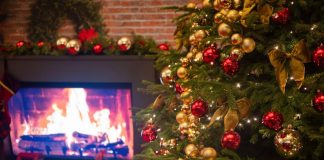 Trik od 100 dinara koji jelku čini gušćom: Luksuzan izgled uz samo jednu stvar (VIDEO) Trik od 100 dinara koji jelku čini gušćom: Luksuzan izgled uz samo jednu stvar (VIDEO) - featured image