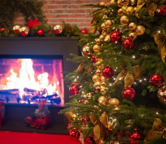 Trik od 100 dinara koji jelku čini gušćom: Luksuzan izgled uz samo jednu stvar (VIDEO) Trik od 100 dinara koji jelku čini gušćom: Luksuzan izgled uz samo jednu stvar (VIDEO) - featured image