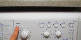 Zašto iskusne domaćice nikada ne koriste program brzog pranja: Zapamtite ovo za ceo život, sačuvaćete i veš i mašinu Zašto iskusne domaćice nikada ne koriste program brzog pranja: Zapamtite ovo za ceo život, sačuvaćete i veš i mašinu - featured image