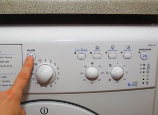 Zašto iskusne domaćice nikada ne koriste program brzog pranja: Zapamtite ovo za ceo život, sačuvaćete i veš i mašinu Zašto iskusne domaćice nikada ne koriste program brzog pranja: Zapamtite ovo za ceo život, sačuvaćete i veš i mašinu - featured image