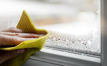 Evo kako da izbegnete zamagljene prozore zimi: Sve što vam je potrebno već je u vašoj kuhinji Evo kako da izbegnete zamagljene prozore zimi: Sve što vam je potrebno već je u vašoj kuhinji - featured image