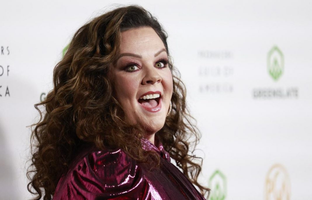 Svi je pamte kao bucku iz humorističkih filmova, a sad je suva kao grana: Slavna glumica izgubila 45 kilograma - featured image Svi je pamte kao bucku iz humorističkih filmova, a sad je suva kao grana: Slavna glumica izgubila 45 kilograma - featured image