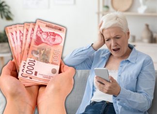 Poskupljuje usluga koju svi koristimo: Novim cenama niko neće izmaći, a evo na šta se odnose Poskupljuje usluga koju svi koristimo: Novim cenama niko neće izmaći, a evo na šta se odnose - featured image