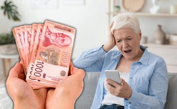 Poskupljuje usluga koju svi koristimo: Novim cenama niko neće izmaći, a evo na šta se odnose Poskupljuje usluga koju svi koristimo: Novim cenama niko neće izmaći, a evo na šta se odnose - featured image