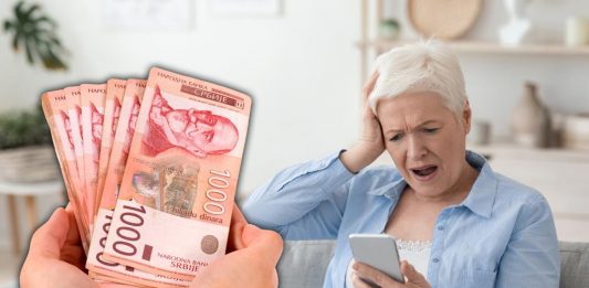 Poskupljuje usluga koju svi koristimo: Novim cenama niko neće izmaći, a evo na šta se odnose Poskupljuje usluga koju svi koristimo: Novim cenama niko neće izmaći, a evo na šta se odnose - featured image