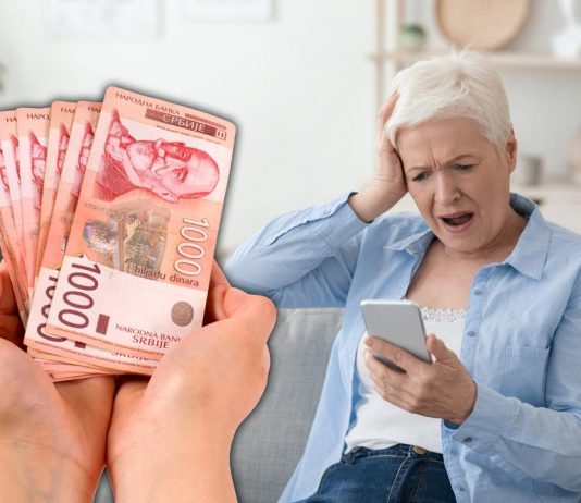 Poskupljuje usluga koju svi koristimo: Novim cenama niko neće izmaći, a evo na šta se odnose Poskupljuje usluga koju svi koristimo: Novim cenama niko neće izmaći, a evo na šta se odnose - featured image