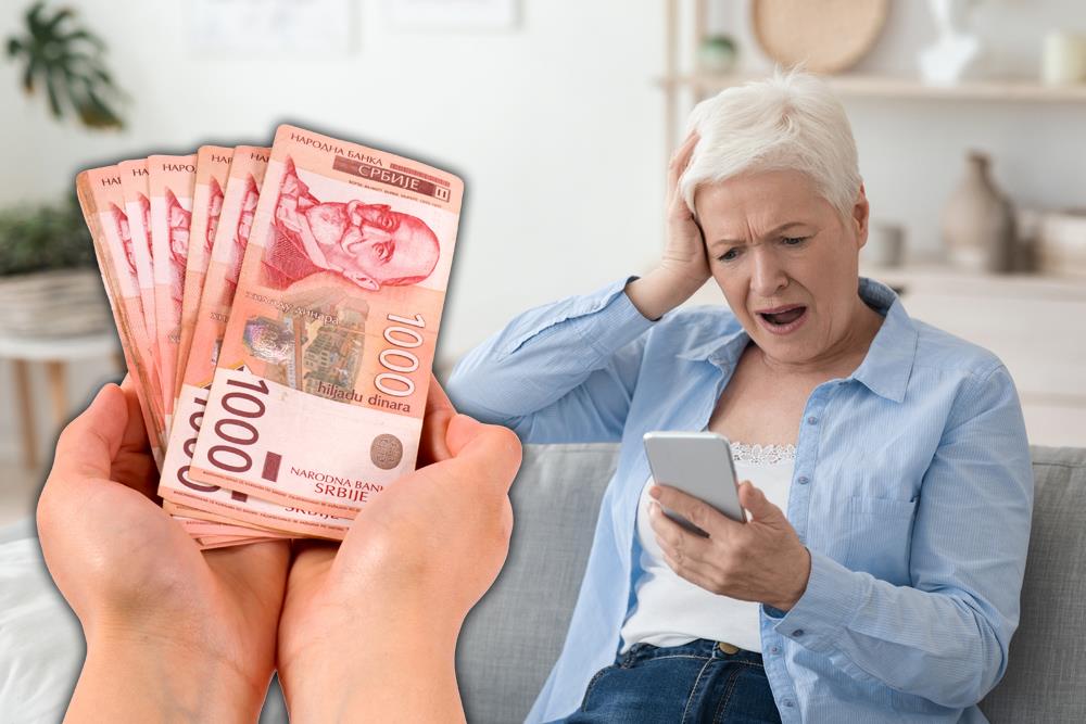 Poskupljuje usluga koju svi koristimo: Novim cenama niko neće izmaći, a evo na šta se odnose - featured image Poskupljuje usluga koju svi koristimo: Novim cenama niko neće izmaći, a evo na šta se odnose - featured image