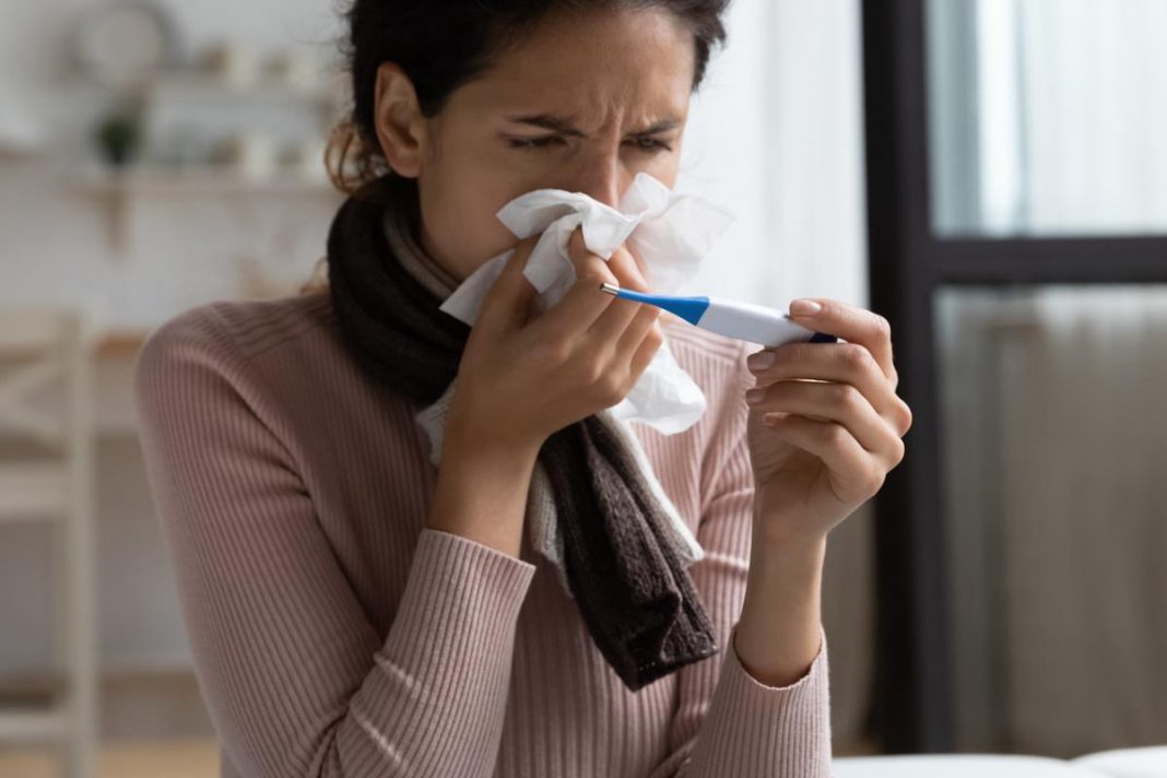 Pet namirnica koje usporavaju oporavak od prehlade i gripa: Stručnjaci objavili Pet namirnica koje usporavaju oporavak od prehlade i gripa: Stručnjaci objavili