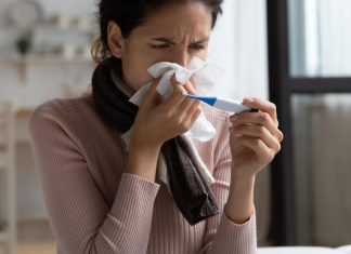 Pet namirnica koje usporavaju oporavak od prehlade i gripa: Stručnjaci objavili “crnu listu”, obilazite je u širokom luku Pet namirnica koje usporavaju oporavak od prehlade i gripa: Stručnjaci objavili "crnu listu", obilazite je u širokom luku - featured image