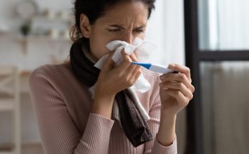 Pet namirnica koje usporavaju oporavak od prehlade i gripa: Stručnjaci objavili “crnu listu”, obilazite je u širokom luku Pet namirnica koje usporavaju oporavak od prehlade i gripa: Stručnjaci objavili "crnu listu", obilazite je u širokom luku - featured image