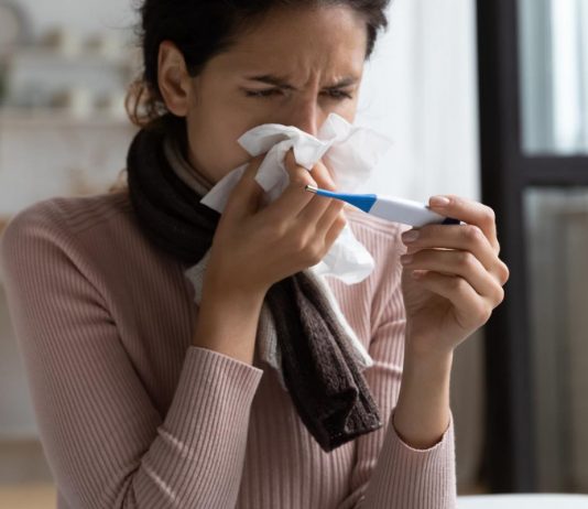 Pet namirnica koje usporavaju oporavak od prehlade i gripa: Stručnjaci objavili “crnu listu”, obilazite je u širokom luku Pet namirnica koje usporavaju oporavak od prehlade i gripa: Stručnjaci objavili "crnu listu", obilazite je u širokom luku - featured image