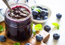 Recept za najukusniji zdravi džem od borovnica bez šećera: Brzo se pravi, a podjednako je ukusan kao klasičan Zdrav džem od borovnica bez šećera: Brzo se pravi, a podjednako je ukusan kao klasičan - featured image