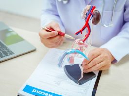 Pet simptoma da je prostata u problemu: Urolog otkriva kada je vreme za posetu lekaru Pet simptoma da je prostata u problemu: Urolog otkriva kada je vreme za posetu lekaru - featured image