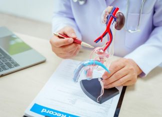 Pet simptoma da je prostata u problemu: Urolog otkriva kada je vreme za posetu lekaru Pet simptoma da je prostata u problemu: Urolog otkriva kada je vreme za posetu lekaru - featured image