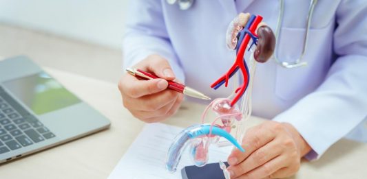 Pet simptoma da je prostata u problemu: Urolog otkriva kada je vreme za posetu lekaru Pet simptoma da je prostata u problemu: Urolog otkriva kada je vreme za posetu lekaru - featured image