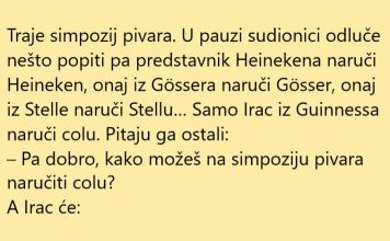 VIC DANA: Simpozij pivara