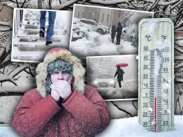 Stiže nova tura snega, ovi krajevi će se zabeleti: RHMZ objavio i detaljnu prognozu do juna, mart i april će nas šokirati Stiže nova tura snega, ovi krajevi će se zabeleti: RHMZ objavio i detaljnu prognozu do juna, mart i april će nas šokirati - featured image