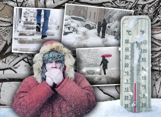 Stiže nova tura snega, ovi krajevi će se zabeleti: RHMZ objavio i detaljnu prognozu do juna, mart i april će nas šokirati Stiže nova tura snega, ovi krajevi će se zabeleti: RHMZ objavio i detaljnu prognozu do juna, mart i april će nas šokirati - featured image