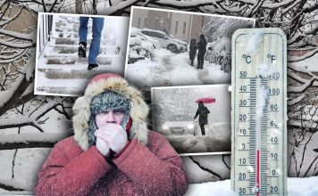 Stiže nova tura snega, ovi krajevi će se zabeleti: RHMZ objavio i detaljnu prognozu do juna, mart i april će nas šokirati Stiže nova tura snega, ovi krajevi će se zabeleti: RHMZ objavio i detaljnu prognozu do juna, mart i april će nas šokirati - featured image