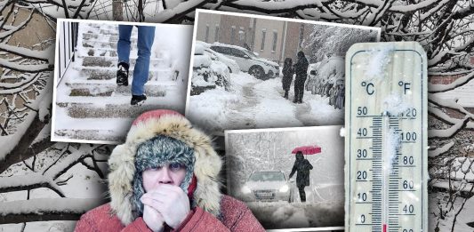 Stiže nova tura snega, ovi krajevi će se zabeleti: RHMZ objavio i detaljnu prognozu do juna, mart i april će nas šokirati Stiže nova tura snega, ovi krajevi će se zabeleti: RHMZ objavio i detaljnu prognozu do juna, mart i april će nas šokirati - featured image