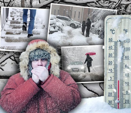 Stiže nova tura snega, ovi krajevi će se zabeleti: RHMZ objavio i detaljnu prognozu do juna, mart i april će nas šokirati Stiže nova tura snega, ovi krajevi će se zabeleti: RHMZ objavio i detaljnu prognozu do juna, mart i april će nas šokirati - featured image