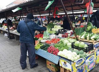 “Kako ih, bre, nije sramota” Otkrivena nova prevara na pijacama: Isto se dešava i u marketima – “Tako rade i kada se kupuju jagode, užas” "Kako ih, bre, nije sramota" Otkrivena nova prevara na pijacama: Isto se dešava i u marketima - "Tako rade i kada se kupuju jagode, užas" - featured image