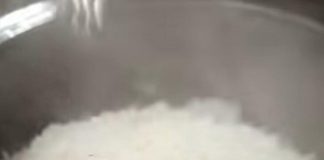 Kada kuvate pirinač obavezno dodajte u vodu 1 sastojak: Biće savršeno kuvan i rastresit, neće se lepiti za dno Kada kuvate pirinač obavezno dodajte u vodu 1 sastojak: Biće savršeno kuvan i rastresit, neće se lepiti za dno - featured image