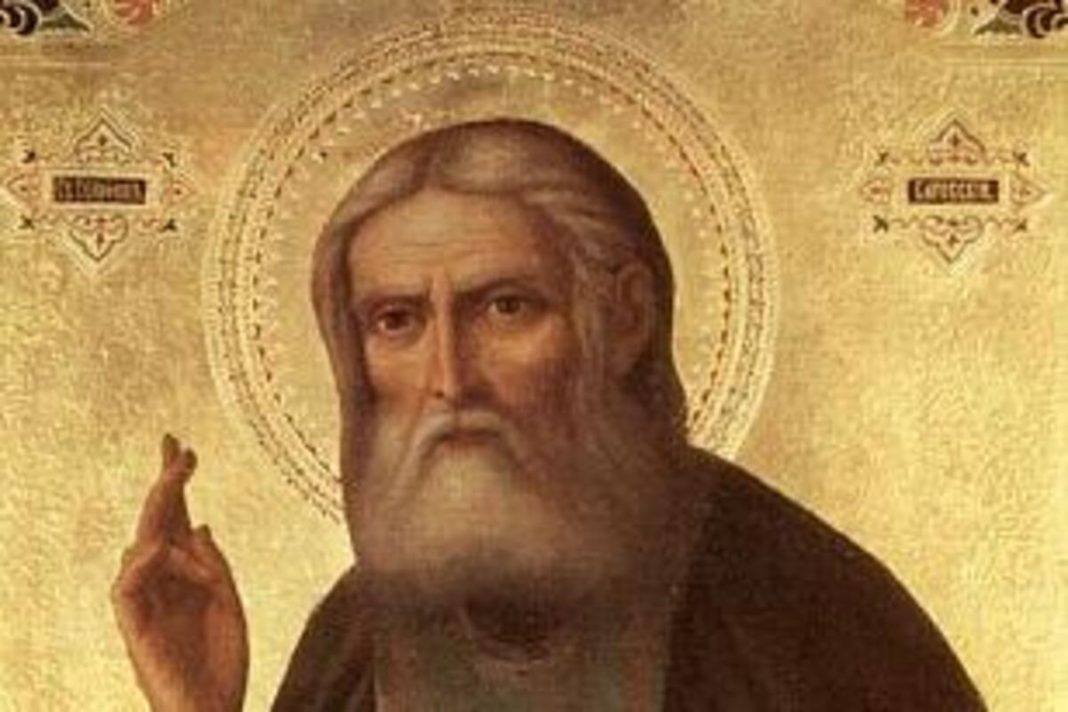 ZLO I VELIKI MALER ĆE VAS PRATITI AKO OVO DANAS NE URADITE! Svetac NEMA MILOSTI, navući ćete VELIKI GNEV AKO... - featured image ZLO I VELIKI MALER ĆE VAS PRATITI AKO OVO DANAS NE URADITE! Svetac NEMA MILOSTI, navući ćete VELIKI GNEV AKO... - featured image