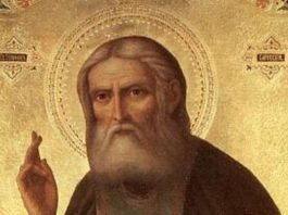 ZLO I VELIKI MALER ĆE VAS PRATITI AKO OVO DANAS NE URADITE! Svetac NEMA MILOSTI, navući ćete VELIKI GNEV AKO… ZLO I VELIKI MALER ĆE VAS PRATITI AKO OVO DANAS NE URADITE! Svetac NEMA MILOSTI, navući ćete VELIKI GNEV AKO... - featured image