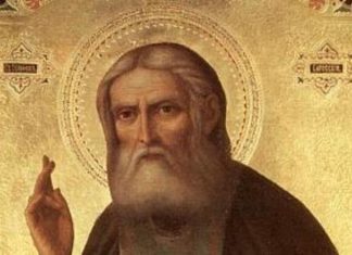 ZLO I VELIKI MALER ĆE VAS PRATITI AKO OVO DANAS NE URADITE! Svetac NEMA MILOSTI, navući ćete VELIKI GNEV AKO… ZLO I VELIKI MALER ĆE VAS PRATITI AKO OVO DANAS NE URADITE! Svetac NEMA MILOSTI, navući ćete VELIKI GNEV AKO... - featured image