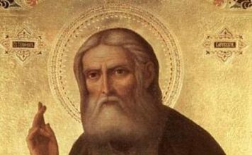 ZLO I VELIKI MALER ĆE VAS PRATITI AKO OVO DANAS NE URADITE! Svetac NEMA MILOSTI, navući ćete VELIKI GNEV AKO… ZLO I VELIKI MALER ĆE VAS PRATITI AKO OVO DANAS NE URADITE! Svetac NEMA MILOSTI, navući ćete VELIKI GNEV AKO... - featured image