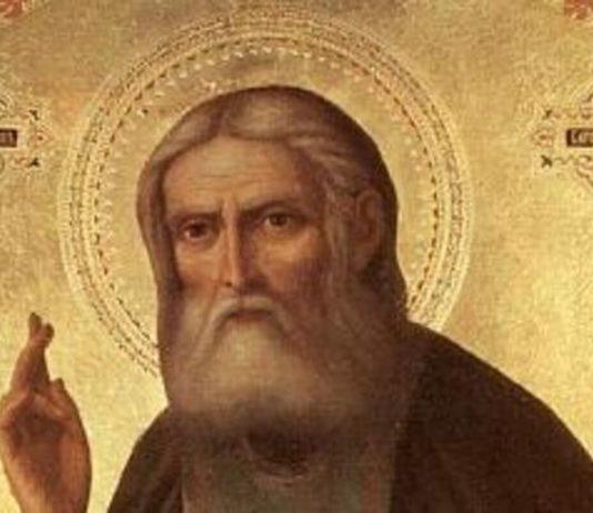 ZLO I VELIKI MALER ĆE VAS PRATITI AKO OVO DANAS NE URADITE! Svetac NEMA MILOSTI, navući ćete VELIKI GNEV AKO… ZLO I VELIKI MALER ĆE VAS PRATITI AKO OVO DANAS NE URADITE! Svetac NEMA MILOSTI, navući ćete VELIKI GNEV AKO... - featured image