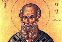 DANAS SLAVIMO VELIKI PRAZNIK, OVO NIKAKO NE SMETE DA UZIMATE U RUKE! Veruje se da ćete navući ZLO i NESREĆU u kuću DANAS SLAVIMO VELIKI PRAZNIK, OVO NIKAKO NE SMETE DA UZIMATE U RUKE! Veruje se da ćete navući ZLO i NESREĆU u kuću - featured image