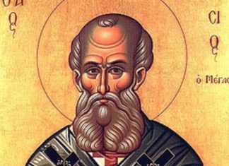 DANAS SLAVIMO VELIKI PRAZNIK, OVO NIKAKO NE SMETE DA UZIMATE U RUKE! Veruje se da ćete navući ZLO i NESREĆU u kuću DANAS SLAVIMO VELIKI PRAZNIK, OVO NIKAKO NE SMETE DA UZIMATE U RUKE! Veruje se da ćete navući ZLO i NESREĆU u kuću - featured image