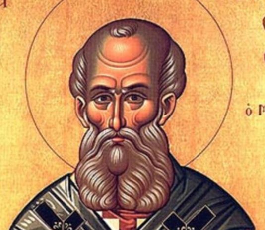 DANAS SLAVIMO VELIKI PRAZNIK, OVO NIKAKO NE SMETE DA UZIMATE U RUKE! Veruje se da ćete navući ZLO i NESREĆU u kuću DANAS SLAVIMO VELIKI PRAZNIK, OVO NIKAKO NE SMETE DA UZIMATE U RUKE! Veruje se da ćete navući ZLO i NESREĆU u kuću - featured image