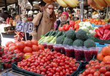 OVO JE NAJOPASNIJE POVRĆE KOJE MOŽETE KUPITI NA PIJACI: U njemu ima NAJVIŠE PESTICIDA, a smatra se i “BAKSUZNIM” OVO JE NAJOPASNIJE POVRĆE KOJE MOŽETE KUPITI NA PIJACI: U njemu ima NAJVIŠE PESTICIDA, a smatra se i "BAKSUZNIM" - featured image