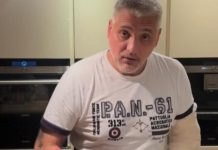 “NEĆU DA ĆUTIM O ANI BEKUTI”: Čeda Jovanović o incidentu u Čačku, “DOŠLI SMO DO KRAJA”! "NEĆU DA ĆUTIM O ANI BEKUTI": Čeda Jovanović o incidentu u Čačku, "DOŠLI SMO DO KRAJA"! - featured image