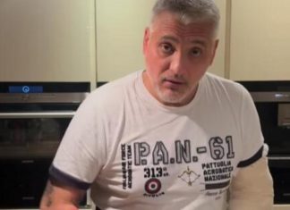 “NEĆU DA ĆUTIM O ANI BEKUTI”: Čeda Jovanović o incidentu u Čačku, “DOŠLI SMO DO KRAJA”! "NEĆU DA ĆUTIM O ANI BEKUTI": Čeda Jovanović o incidentu u Čačku, "DOŠLI SMO DO KRAJA"! - featured image