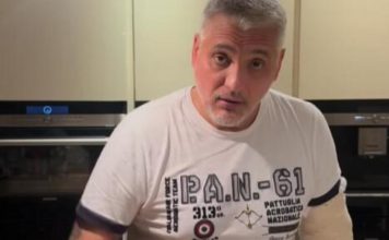 “NEĆU DA ĆUTIM O ANI BEKUTI”: Čeda Jovanović o incidentu u Čačku, “DOŠLI SMO DO KRAJA”! "NEĆU DA ĆUTIM O ANI BEKUTI": Čeda Jovanović o incidentu u Čačku, "DOŠLI SMO DO KRAJA"! - featured image