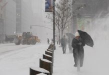 HAOS KREĆE ZA 8 DO 10 DANA! Pazite šta se sprema, smrzavaćemo se samo tako – ovo bi moglo da potraje do PROLEĆA! HAOS KREĆE ZA 8 DO 10 DANA! Pazite šta se sprema, smrzavaćemo se samo tako - ovo bi moglo da potraje do PROLEĆA! - featured image