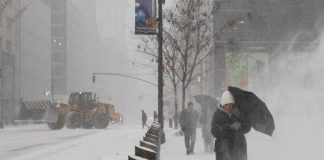 HAOS KREĆE ZA 8 DO 10 DANA! Pazite šta se sprema, smrzavaćemo se samo tako – ovo bi moglo da potraje do PROLEĆA! HAOS KREĆE ZA 8 DO 10 DANA! Pazite šta se sprema, smrzavaćemo se samo tako - ovo bi moglo da potraje do PROLEĆA! - featured image