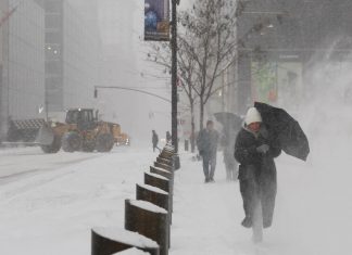 HAOS KREĆE ZA 8 DO 10 DANA! Pazite šta se sprema, smrzavaćemo se samo tako – ovo bi moglo da potraje do PROLEĆA! HAOS KREĆE ZA 8 DO 10 DANA! Pazite šta se sprema, smrzavaćemo se samo tako - ovo bi moglo da potraje do PROLEĆA! - featured image