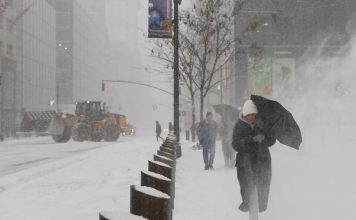 HAOS KREĆE ZA 8 DO 10 DANA! Pazite šta se sprema, smrzavaćemo se samo tako – ovo bi moglo da potraje do PROLEĆA! HAOS KREĆE ZA 8 DO 10 DANA! Pazite šta se sprema, smrzavaćemo se samo tako - ovo bi moglo da potraje do PROLEĆA! - featured image