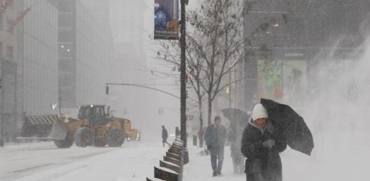 HAOS KREĆE ZA 8 DO 10 DANA! Pazite šta se sprema, smrzavaćemo se samo tako – ovo bi moglo da potraje do PROLEĆA! HAOS KREĆE ZA 8 DO 10 DANA! Pazite šta se sprema, smrzavaćemo se samo tako - ovo bi moglo da potraje do PROLEĆA! - featured image