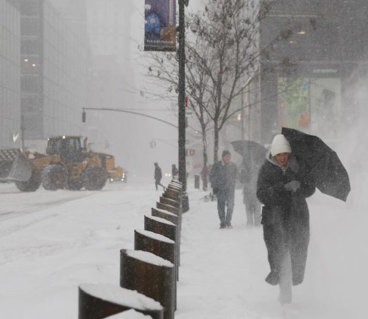 HAOS KREĆE ZA 8 DO 10 DANA! Pazite šta se sprema, smrzavaćemo se samo tako – ovo bi moglo da potraje do PROLEĆA! HAOS KREĆE ZA 8 DO 10 DANA! Pazite šta se sprema, smrzavaćemo se samo tako - ovo bi moglo da potraje do PROLEĆA! - featured image